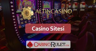 Altıncasino Buro İncelemesi