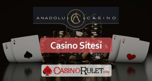 Anadolucasino Site İncelemesi