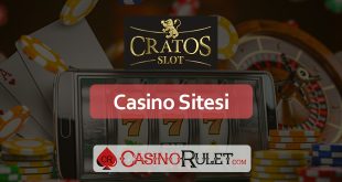 Casinoslot Site Analizi