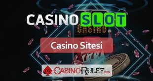 Casinoslot Site İncelemesi