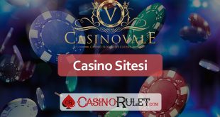 Casinovale Detaylı İncelemesi