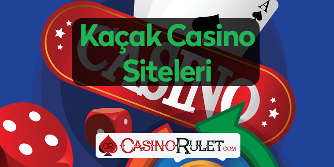 Kaçak Casino Siteleri Güvenilir Mi?