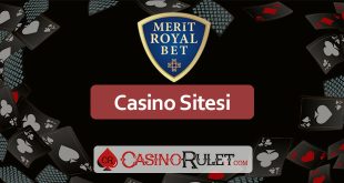 Meritroyalbet Casino İncelemesi