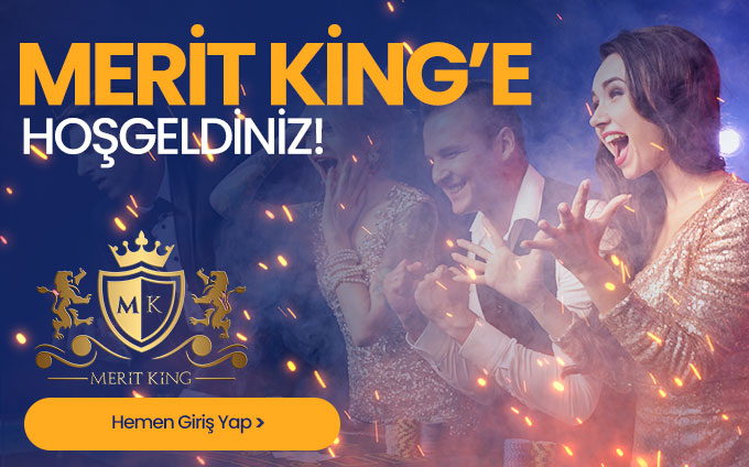 Meritroyalbet Üye Giriş Sayfası