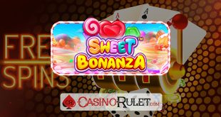 Sweet Bonanza Oyna