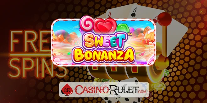 Sweet Bonanza Oyna