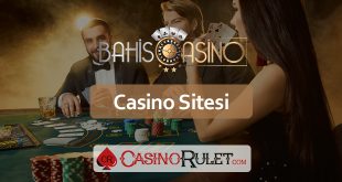 Bahiscasino Site İncelemesi