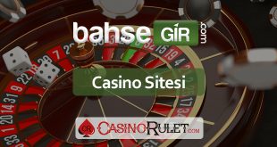 Bahsegir Casino Site İncelmesi