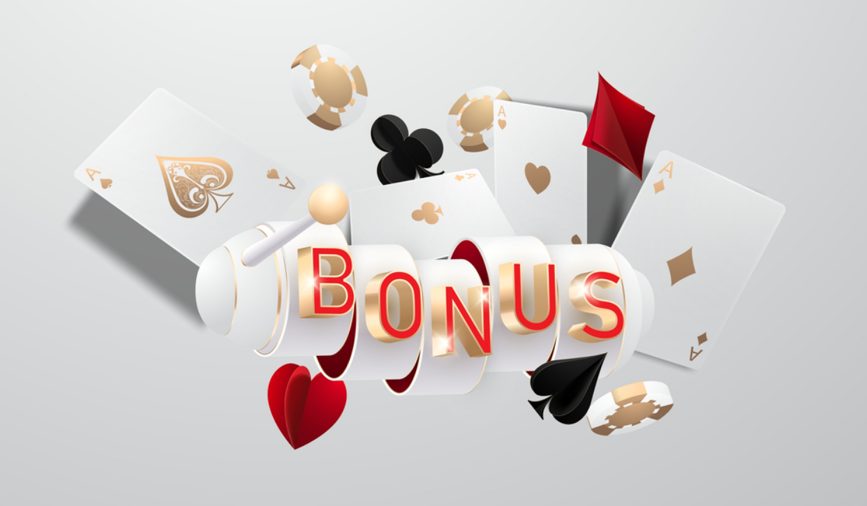 Casino Bonusu Veren Siteleri