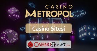 Casino Metropol Site İncelemesi