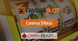 Favorislot Site Analizi