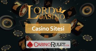 Lordcasino Site İncelemesi