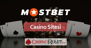 Mostbet Casino İncelemesi