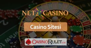 Netxcasino Site İncelemesi