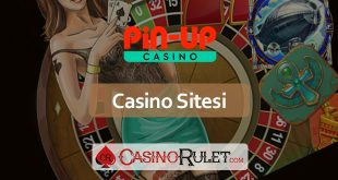 Pin Up Casino İncelemesi