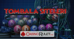 Tombala Siteleri