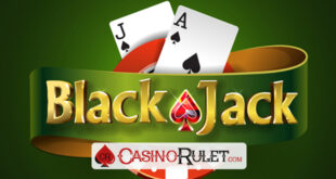 BlackJack 21 Casino Oyunu