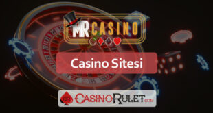 MrCasino Site İncelemesi