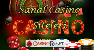 Sanal Casino Siteleri