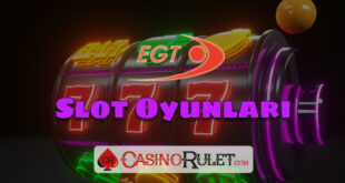 Egt Slot