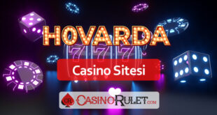 Hovarda Casino İncelemesi
