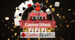 Lucky Bird Casino İnceleme