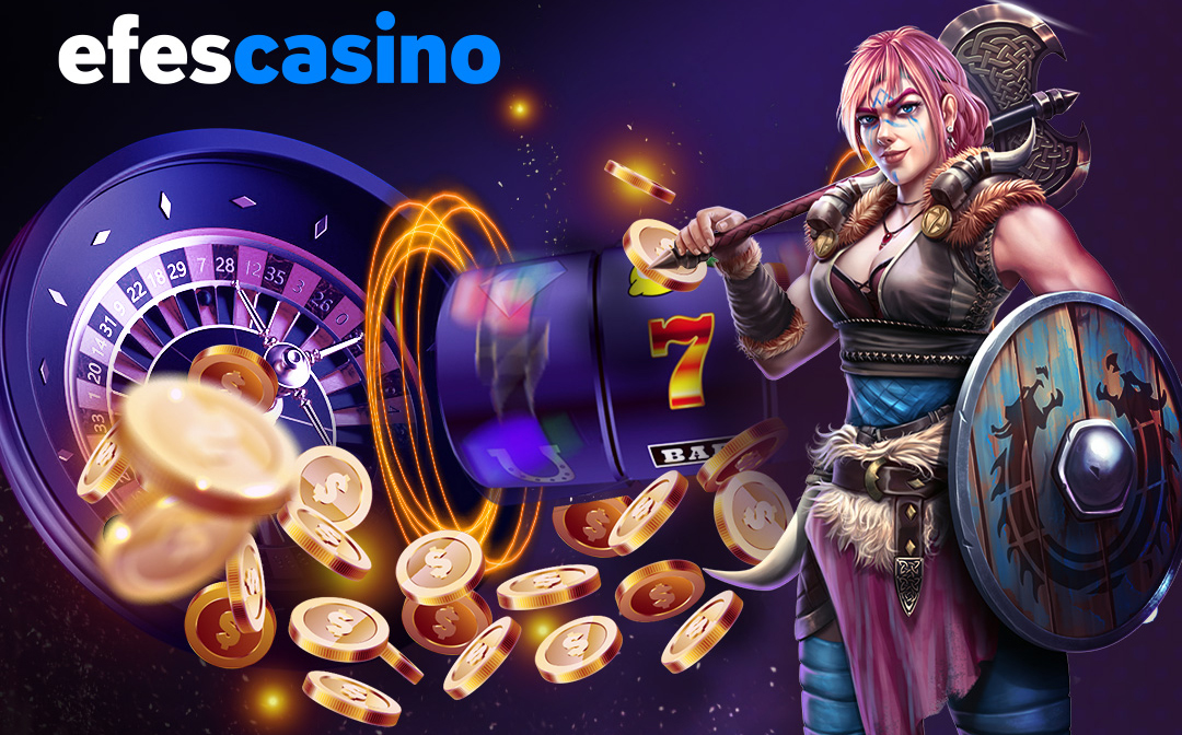 Efescasino
