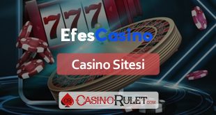 Efescasino İncelemesi