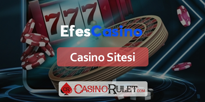Efescasino İncelemesi