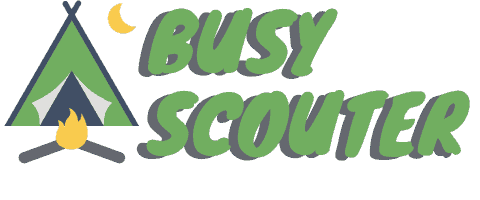 Busy Scouter Logo